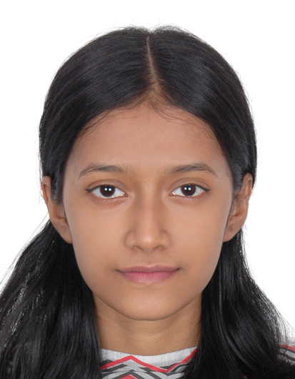 Nurjahan Hossain Juhi