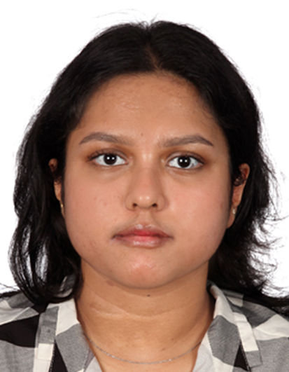 Rudainee Sarween Biswas